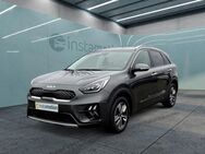 Kia Niro, 1.6 Spirit Plug-in Hybrid digitales, Jahr 2022 - München