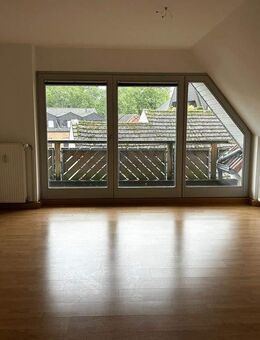3 Zimmer Wohnnung ab sofort verfügbar -WBS erforderlich- - Ahlen