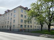 Wohnungspaket mit 10 DG-Wohnungen + 35 Pkw-Stellplätzen. In zentraler Wohnlage nahe der Elbe. - Dresden