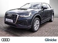 Audi Q2, 35 TFSI, Jahr 2022 - Weimar