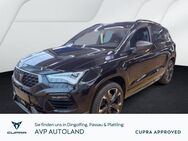 CUPRA Ateca, 2.0 TSI VZ | | | |, Jahr 2024 - Passau