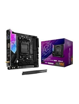 Asrock Phantom Gaming B850I Lightning WiFi Mainboard