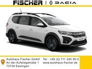 Dacia Jogger, Expression TCe 110 frei konfig, Jahr 2022 - Esslingen (Neckar)