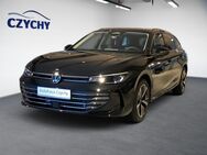 VW Passat Variant, 1.5 l Business eTSI OPF, Jahr 2024 - Neu Wulmstorf