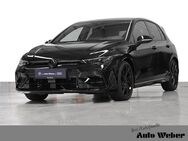 VW Golf, 2.0 TSI Black Edition OPF AD el klappb El Panodach, Jahr 2024 - Ahlen