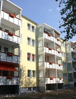 Ab September verfügbar! - Magdeburg