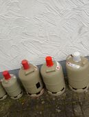 Gasflaschen 11kg und kg in 44269