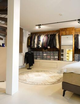 IMMONATION! 3-Zimmer Loft in Nürnberg - Nürnberg