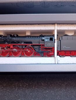 TT Dampflok BR 03 DR ☆ Tillig 02146 ☆ seltene RARITÄT ☆ NEU & OVP - Leipzig Zentrum