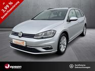 VW Golf Variant, 1.5 Comfortline Golf VII TG, Jahr 2019 - Saal (Donau)