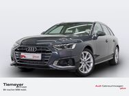 Audi A4, Avant 35 TFSI ADVANCED 2xASSIST, Jahr 2024 - Bochum