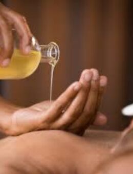 Relax Massage - Berlin Treptow-Köpenick