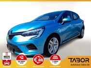 Renault Clio, 1.0 V SCe en EasyLink, Jahr 2021 - Kehl