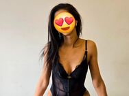 NEU in der Stadt 🍓 Emma 27 J🍓 leidenschaftlich und zärtlich - München