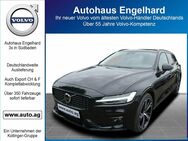 Volvo V60, B4B PLUS DARK BUSINESS ° MY25, Jahr 2022 - Freiburg (Breisgau)