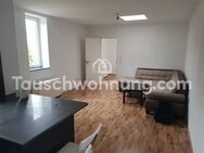 [TAUSCHWOHNUNG] Altbau Wonung in Bornheim - Frankfurt (Main)