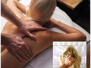 Wie oft würdest du als Frau denn Massage-Plus wählen? - Wiesbaden