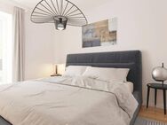 3-Zi.-Wohnung mit Balkon und Fußbodenheizung - Sulzfeld (Baden-Württemberg)