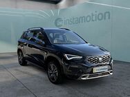 Seat Ateca, 1.5 TSI CUPRA APP 5JG, Jahr 2024 - München