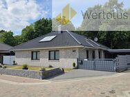 Exklusiver Bungalow - Top-Ausstattung - Bomlitz