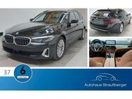 BMW 530 xd Tour LuxuryLine ACC PANO 360° HiFi WiFi QI - Roßtal