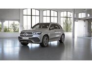 Mercedes-Benz GLE 350 d 4M AMG PANO*DISTR+*AHK*Luft*Standh.*AR - Wiesbaden