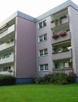 Demnächst frei! 2-Zimmer-Wohnung in Bochum Steinkuhl - Bochum