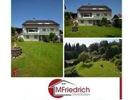 *** IHRE NEUE IMMOBILIE *** Mehrfamilienhaus, Garten, Garagen in ruhiger und begehrter Wohnlage - Bochum