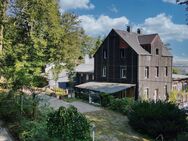 ***Ausflugslokal mit großem Saal & Betreiberhaus - Die Kaiserhöhe Wuppertal - - Wuppertal