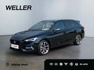 Seat Leon, 2.0 TDI ST FR el Heck, Jahr 2023 - Leipzig Alt-West