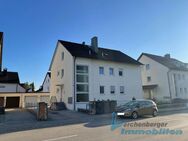 *** Voll vermietetes Mehrfamilienhaus in guter Lage von Straubing *** - Straubing