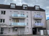 Solide Kapitalanlage! Vermietete Wohnung mit Renditepotenzial. - Ludwigshafen (Rhein)