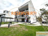 Barrierearme Eigentumswohnung in ruhiger Wohnlage von 98617 Meiningen zu verkaufen! - Meiningen