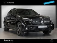 Mercedes GLC 200, BURM AMG NIGHT PREMIUM SPUR, Jahr 2023 - Itzehoe