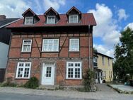 Kleines Mehrfamilienhaus in Eutin - Eutin