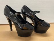 Pleaser Plateau High Heels gr. 44/45 - Stadthagen