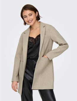 ONLY Langmantel ONLNANCY LIFE SOHO COAT CC OTW