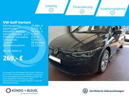 VW Golf Variant, Life Plus, Jahr 2023 - Aschaffenburg