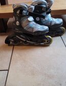 Inliner Kinder Größe 31 - 33 in 51519