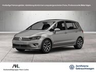 VW Golf Sportsvan, HIGHLINE, Jahr 2015 - Northeim