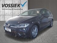 VW Polo, 1.0 l TSI R-Line OPF, Jahr 2022 - Schweinfurt