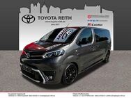 Toyota Proace 2,0-l-D-4D L1 (7-Si.) Autm. Verso Executive - Standheizung - Ingolstadt