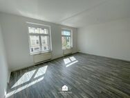 3-Raumwohnung mit Umbaumöglichkeit zur 4-Raumwohnung in Debschwitz - Gera