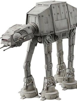 Bandai Modellbausatz Star Wars AT-AT, Maßstab 1:144