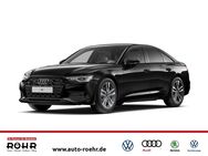 Audi A6, Limousine advanced ( 02 2029, Jahr 2024 - Grafenau (Bayern)