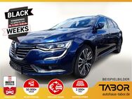 Renault Talisman, Grandt dCi 200 Initiale Paris, Jahr 2019 - Kehl