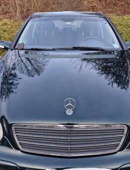 Mercedes Benz C Classe 180 - Augsburg