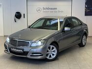 Mercedes C 250, SPIEGELPKT, Jahr 2011 - Wuppertal