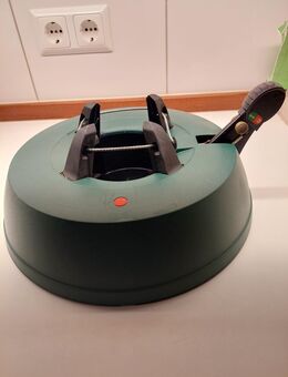 Christbaumständrr - Öhringen