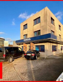 Renditestarke gemischt genutzte Immobilie zu verkaufen! - Lübeck